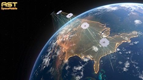 AST SpaceMobile recibe aprobación de la FCC para pruebas de D2D