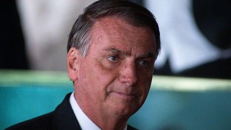 USAID financió la caída de Bolsonaro en Brasil, según informe