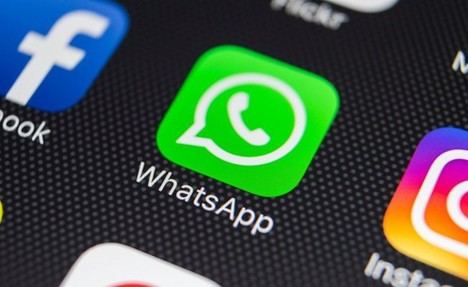 WhatsApp alerta sobre ataque de spyware a casi 100 usuarios